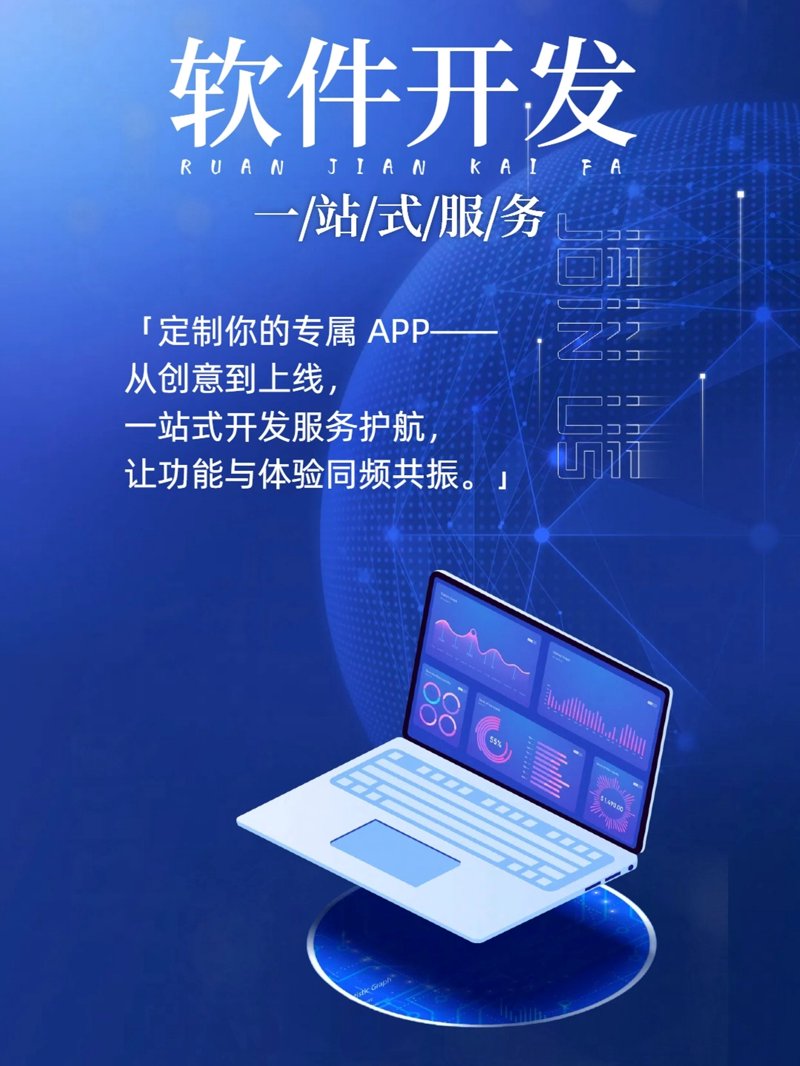 如何选择合适的软件定制开发服务