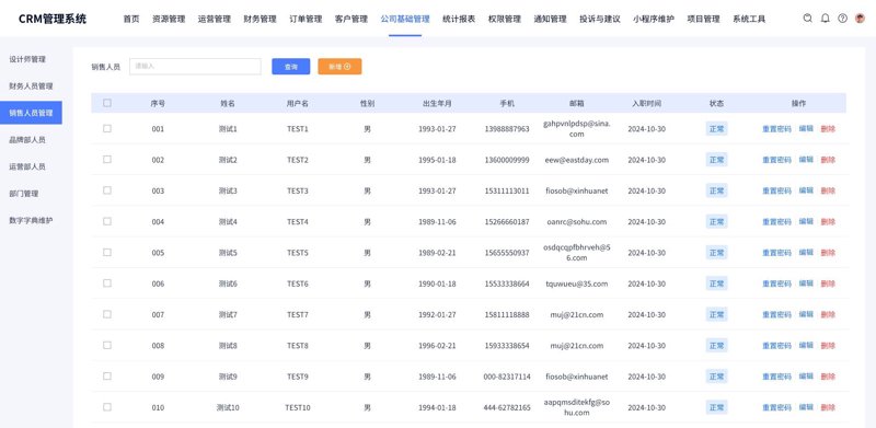 重庆软件开发行业的最新动态